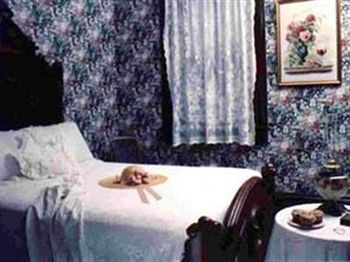 Corner George Inn Bed & Breakfast (Adults Only) Maeystown エクステリア 写真