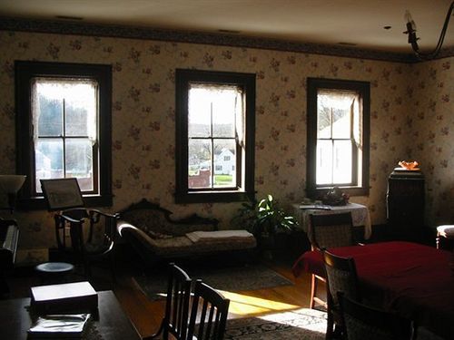 Corner George Inn Bed & Breakfast (Adults Only) Maeystown エクステリア 写真